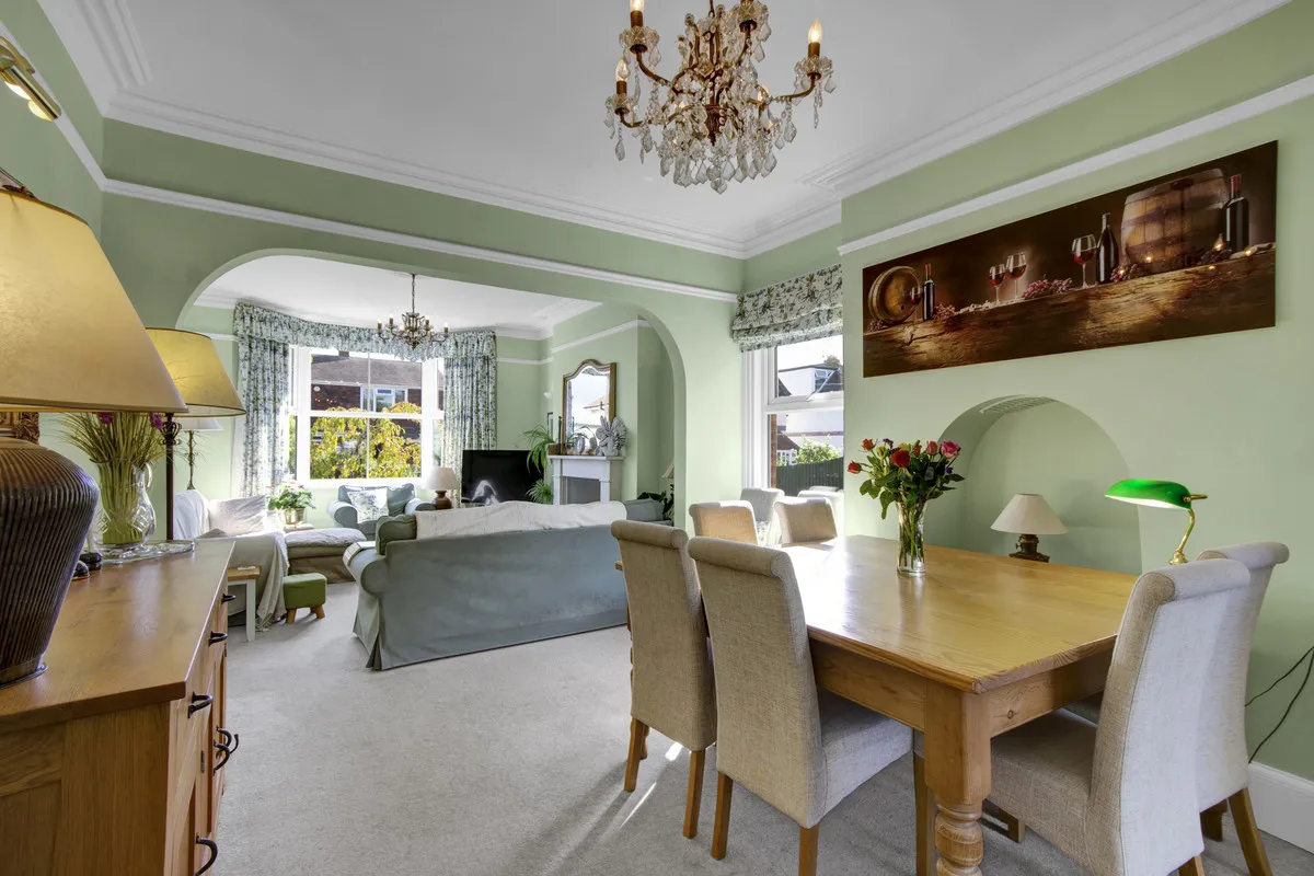 Victoria Avenue, Droitwich, WR9, photo 5