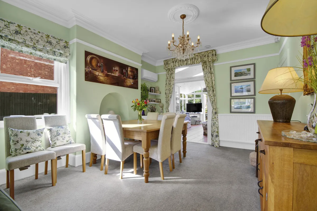 Victoria Avenue, Droitwich, WR9, photo 6