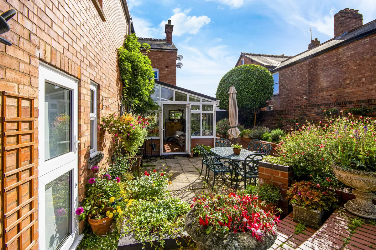 Victoria Avenue, Droitwich, WR9, photo 22