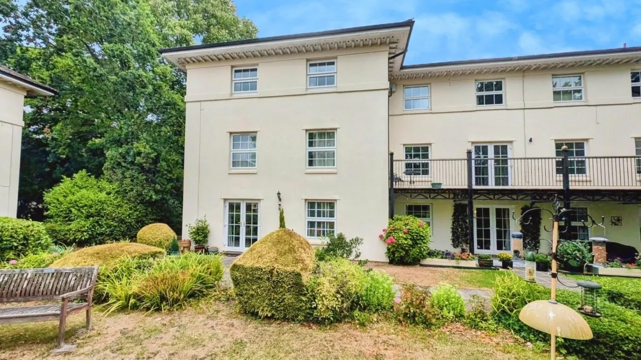 Gravel Hill Road, Yate, BS37, photo 10