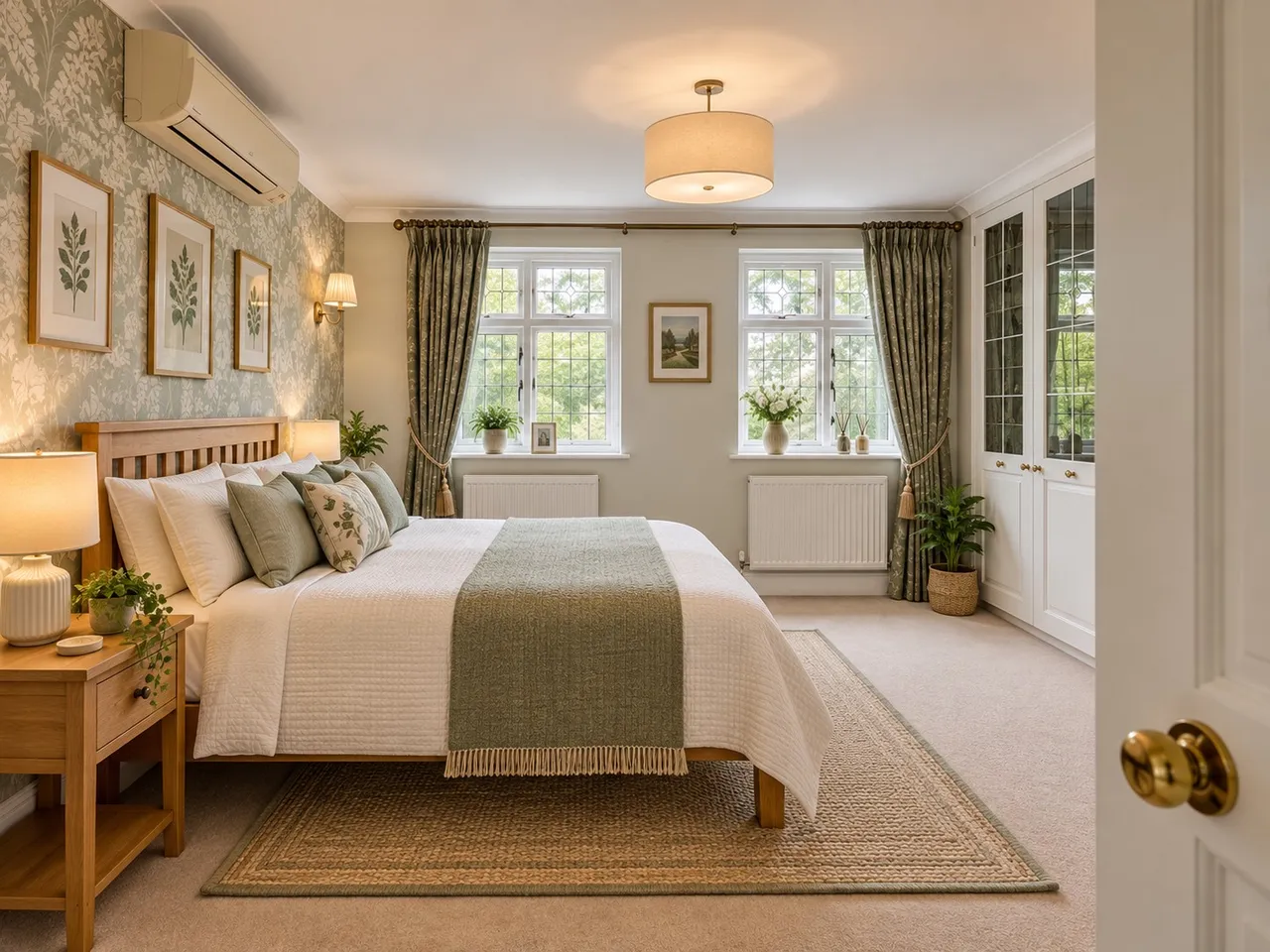 Abbots Road, Abbots Langley, WD5, photo 23