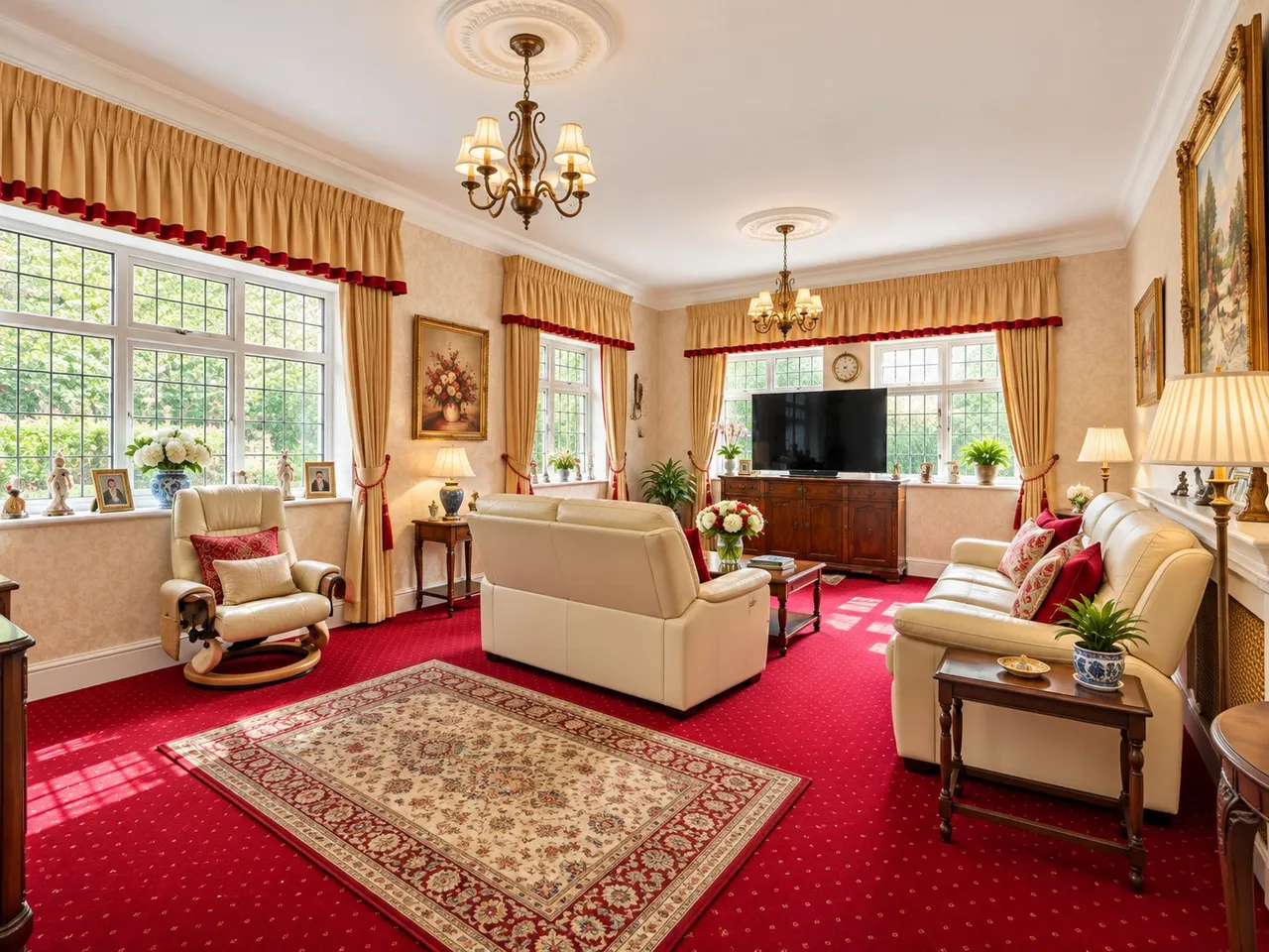 Abbots Road, Abbots Langley, WD5, photo 4