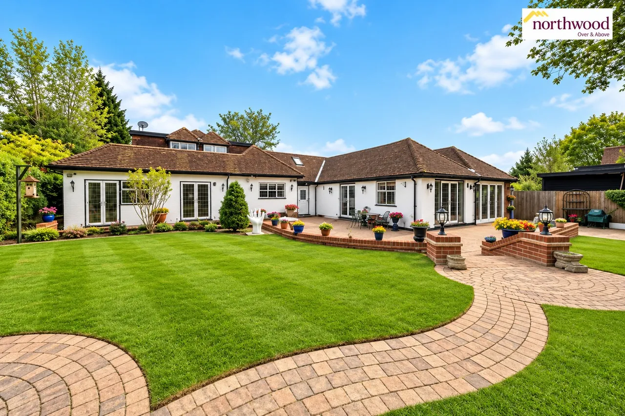 Abbots Road, Abbots Langley, WD5, photo 7