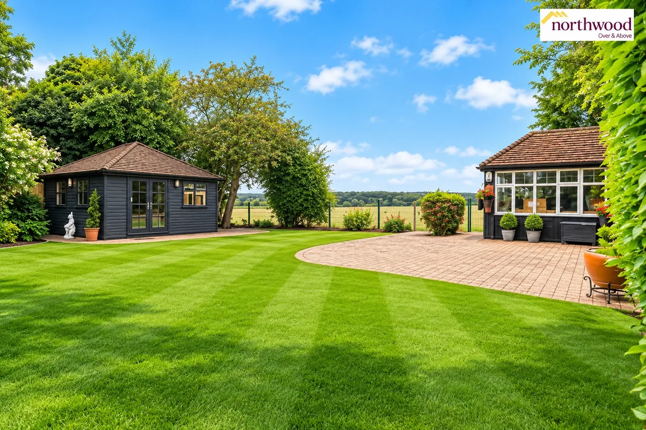 Abbots Road, Abbots Langley, WD5, photo 19
