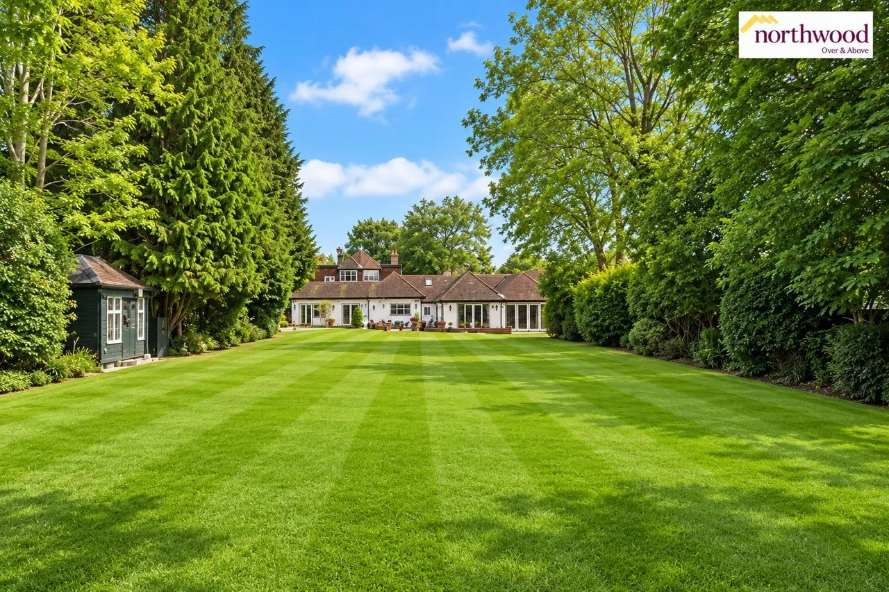 Abbots Road, Abbots Langley, WD5, photo 18