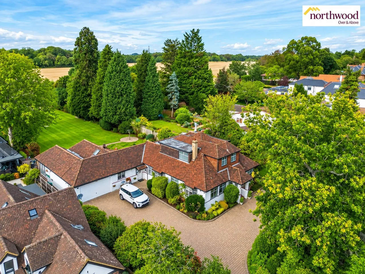 Abbots Road, Abbots Langley, WD5, photo 10