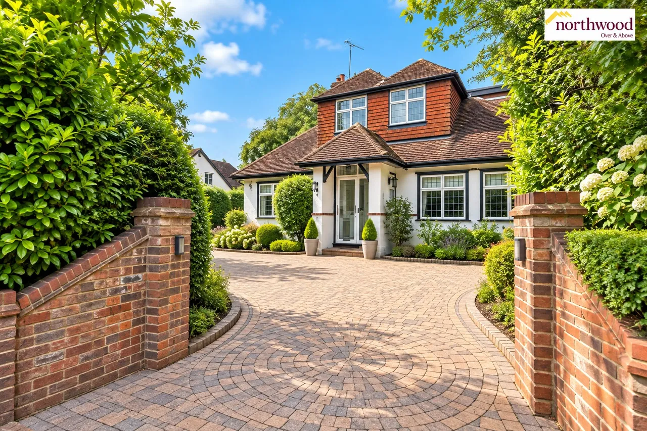 Abbots Road, Abbots Langley, WD5, photo 14