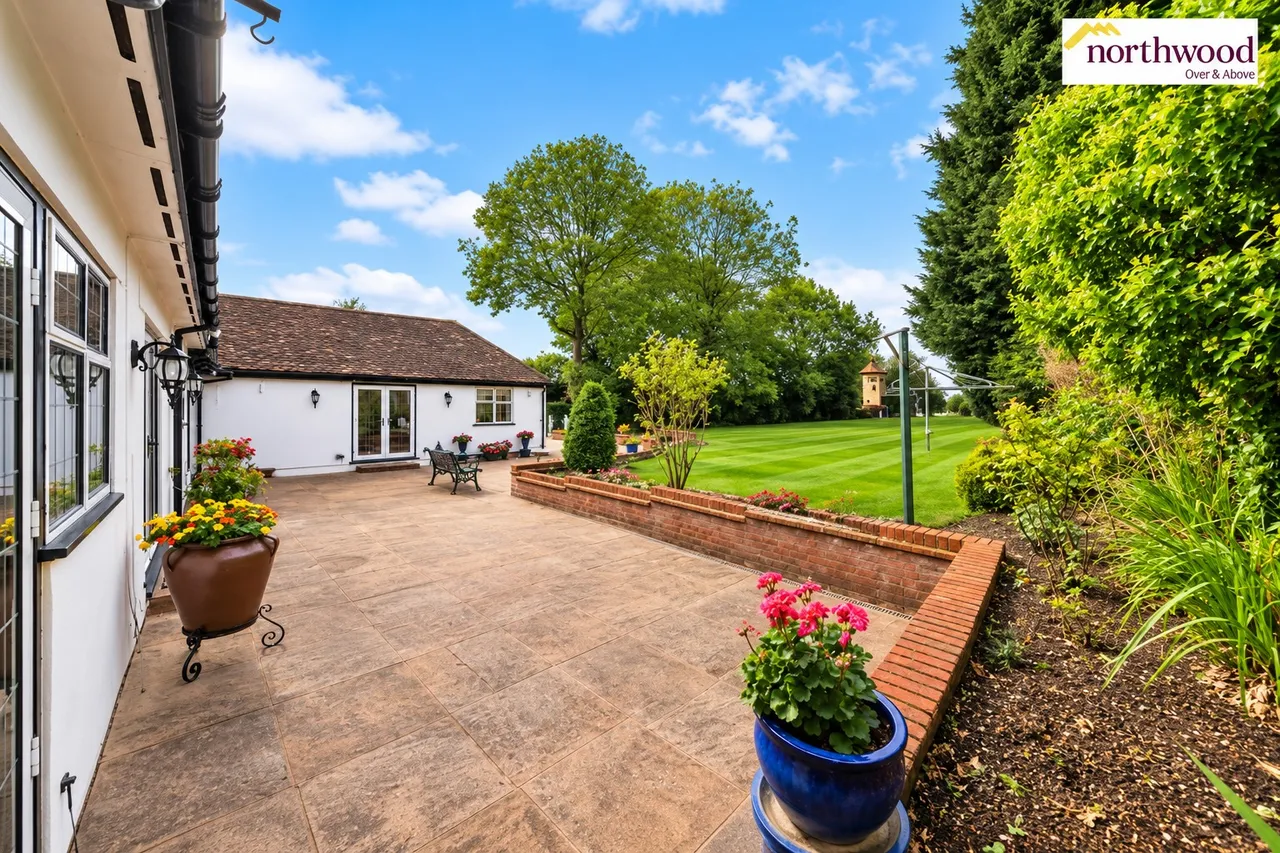 Abbots Road, Abbots Langley, WD5, photo 16