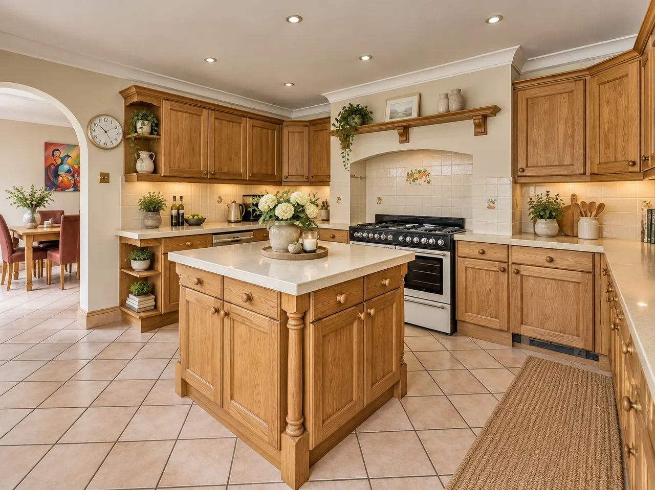 Abbots Road, Abbots Langley, WD5, photo 29