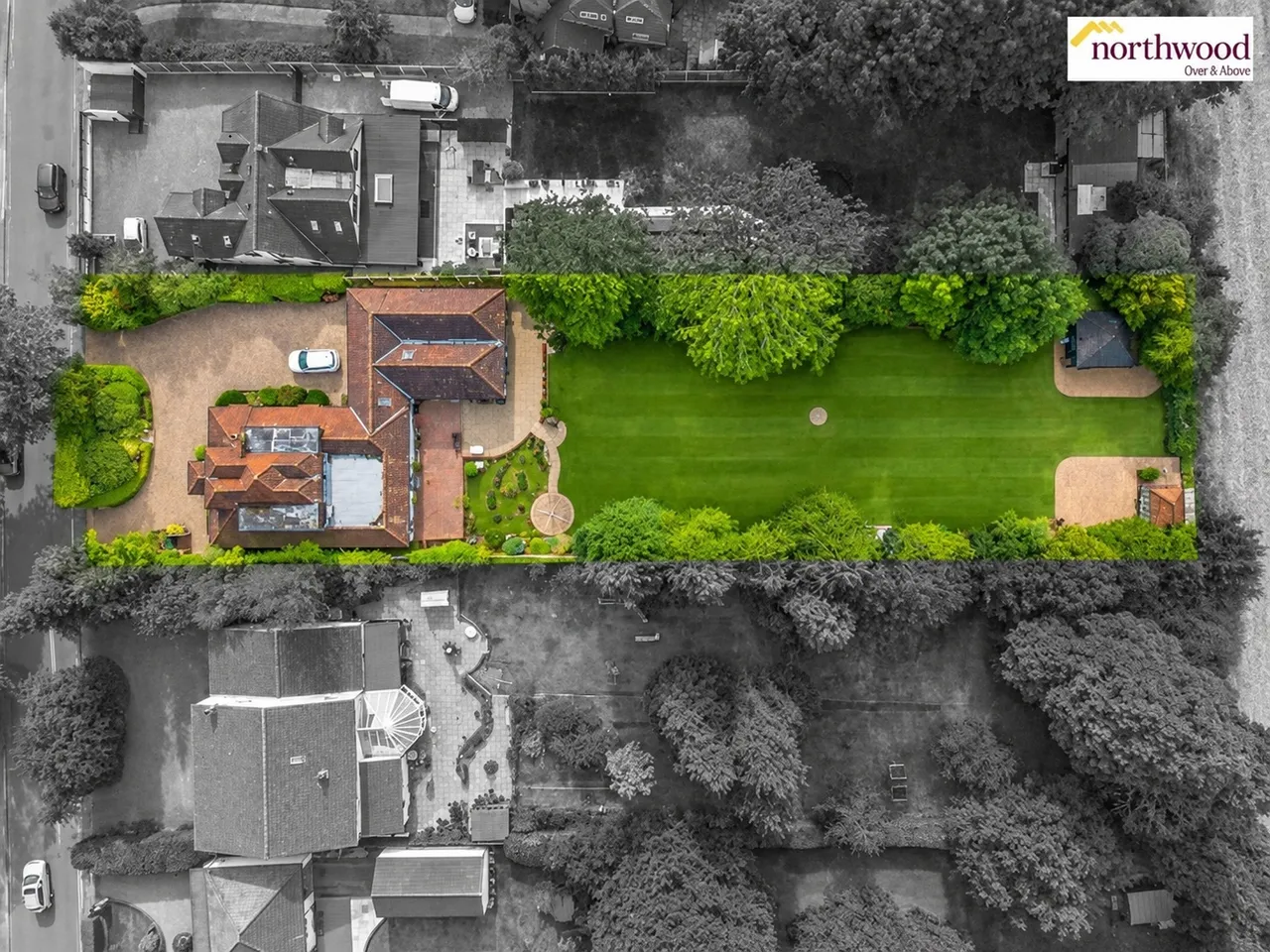 Abbots Road, Abbots Langley, WD5, photo 12