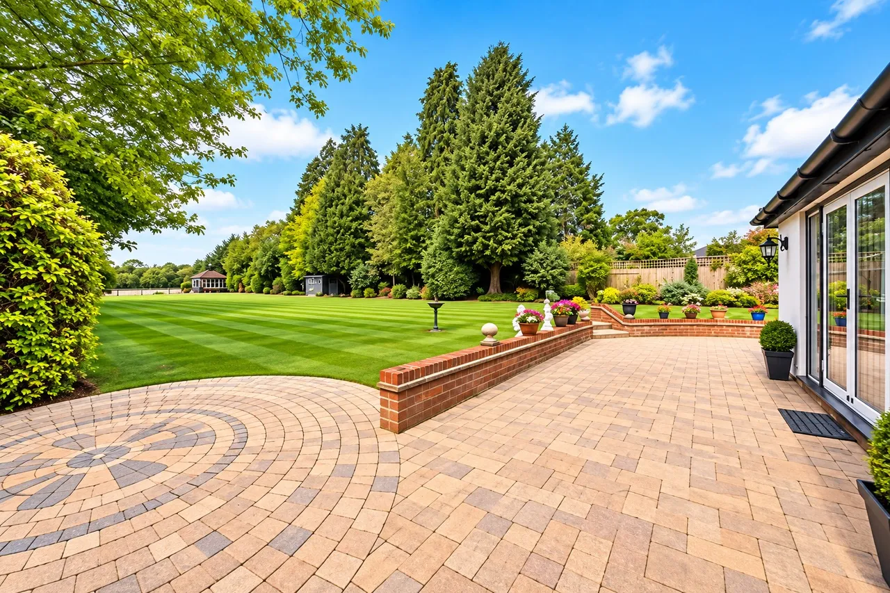 Abbots Road, Abbots Langley, WD5, photo 21