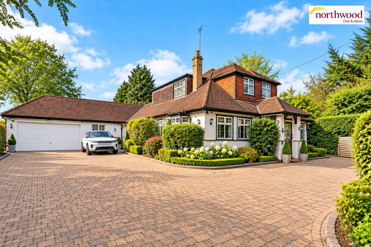 Abbots Road, Abbots Langley, WD5, photo 15