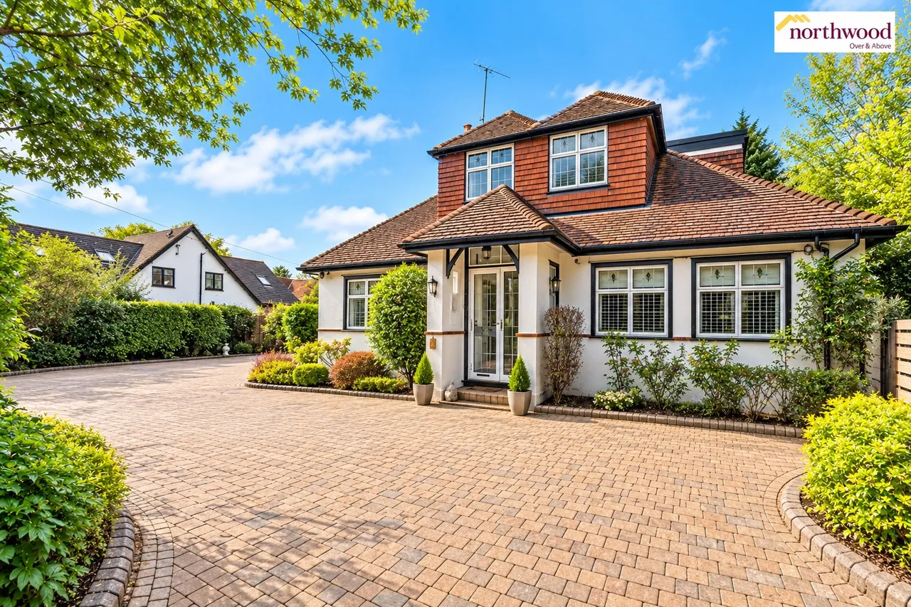 Abbots Road, Abbots Langley, WD5, photo 6