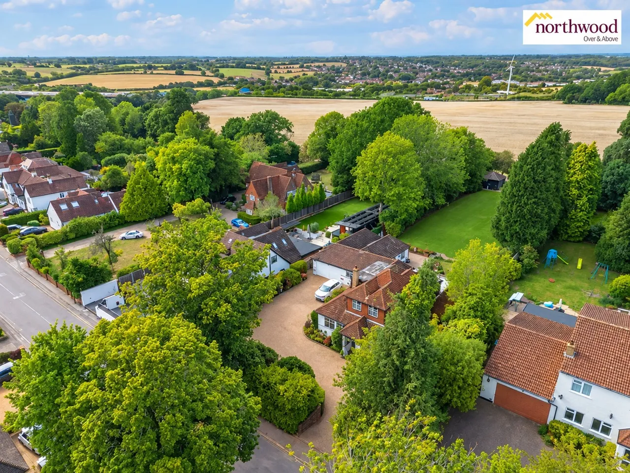 Abbots Road, Abbots Langley, WD5, photo 9