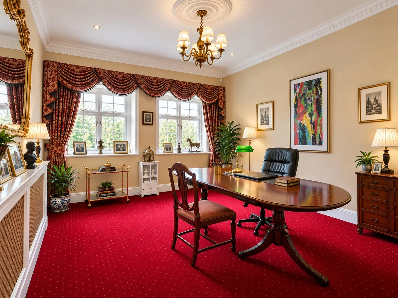 Abbots Road, Abbots Langley, WD5, photo 24