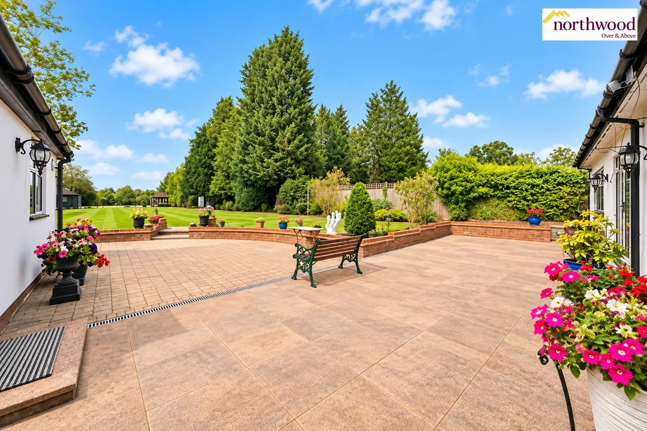 Abbots Road, Abbots Langley, WD5, photo 17