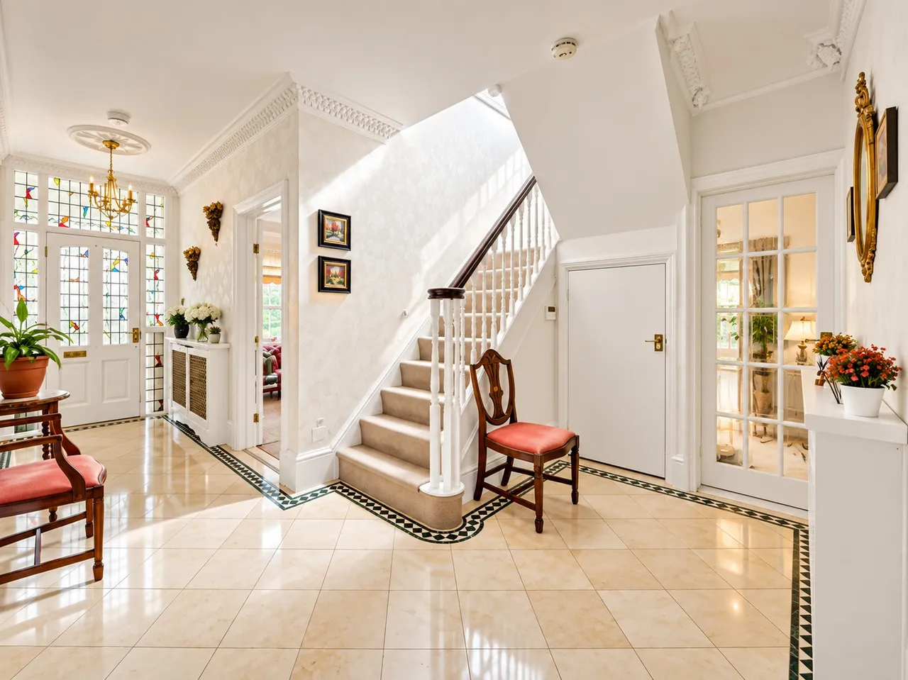 Abbots Road, Abbots Langley, WD5, photo 31