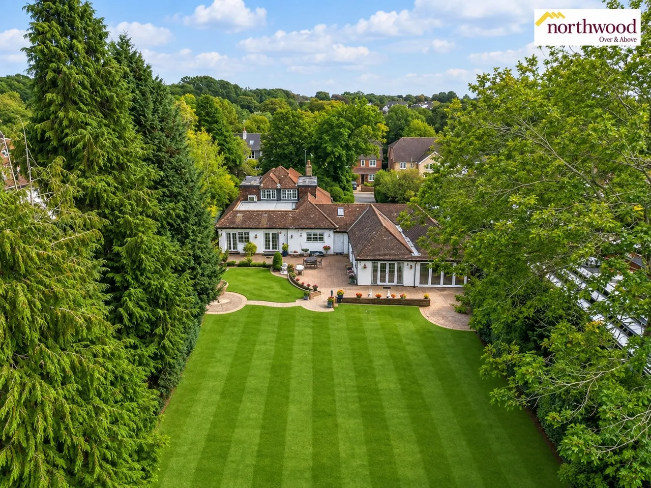 Abbots Road, Abbots Langley, WD5, photo 2