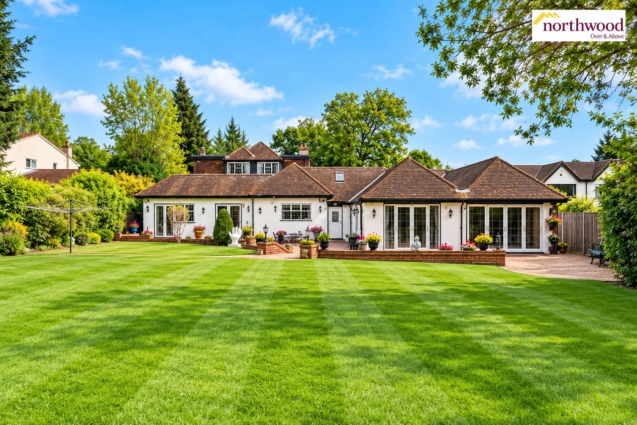 Abbots Road, Abbots Langley, WD5, photo 20