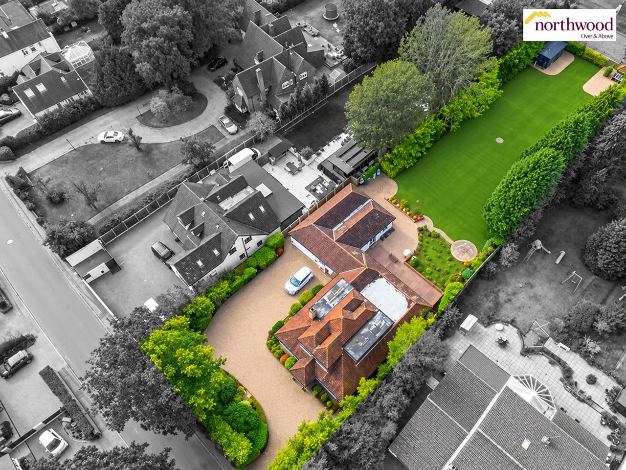 Abbots Road, Abbots Langley, WD5, photo 13