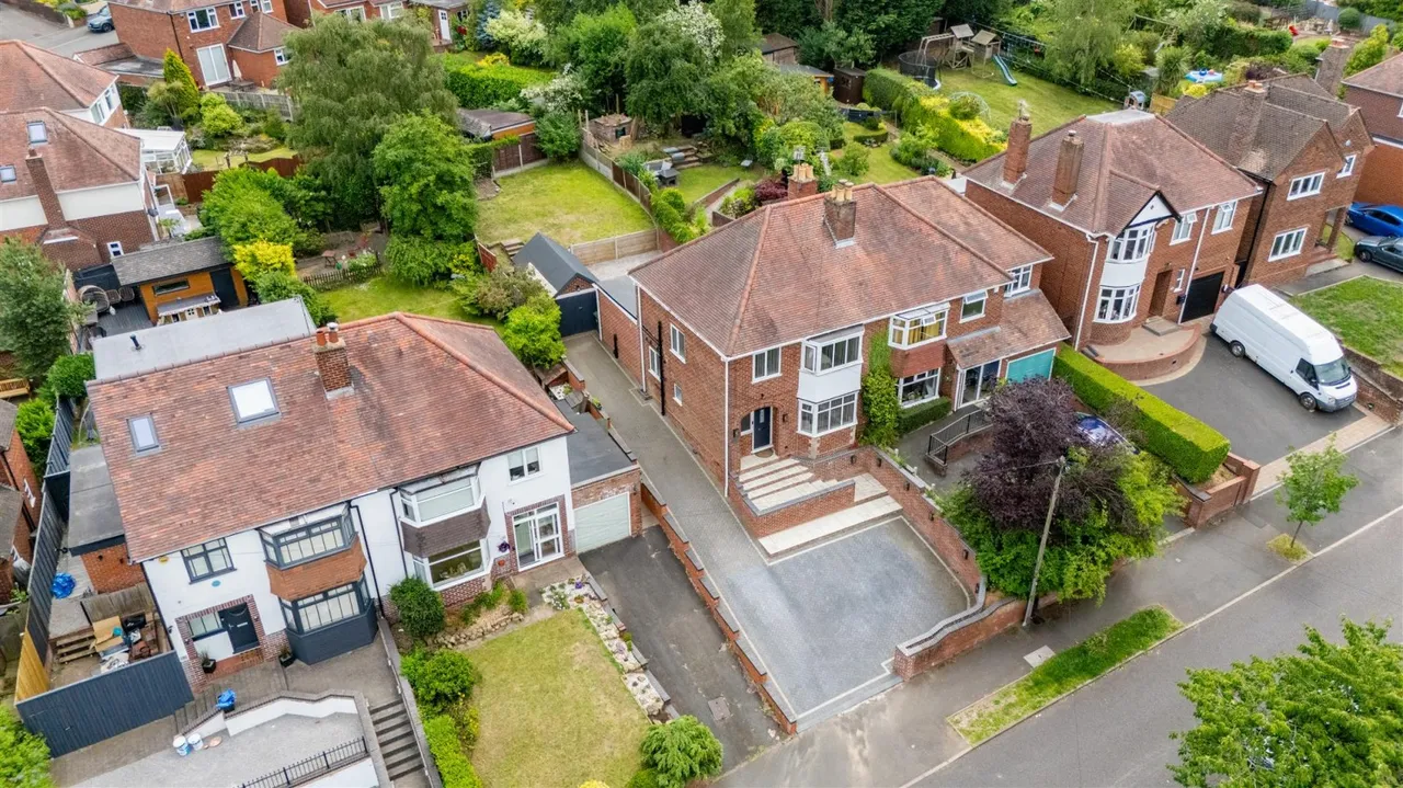 St. Peters Road, Pedmore, Stourbridge, DY9 0TY, photo 2
