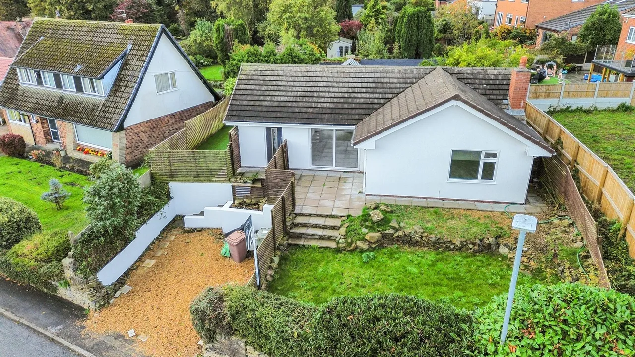 3 bed house for sale — Broad Lane, St. Helens, St. Helens, WA11 7NP