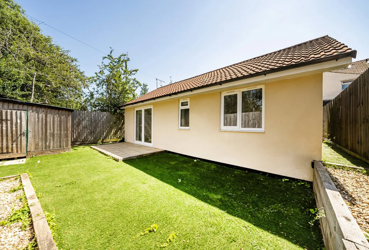 Hill Street, Gloucestershire, Kingswood, BS15 4EZ, photo 13