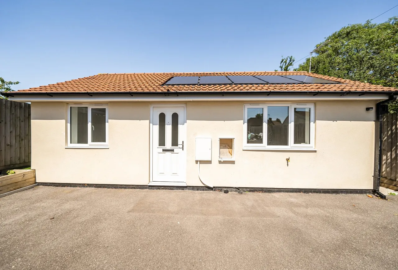 Hill Street, Gloucestershire, Kingswood, BS15 4EZ, photo 16