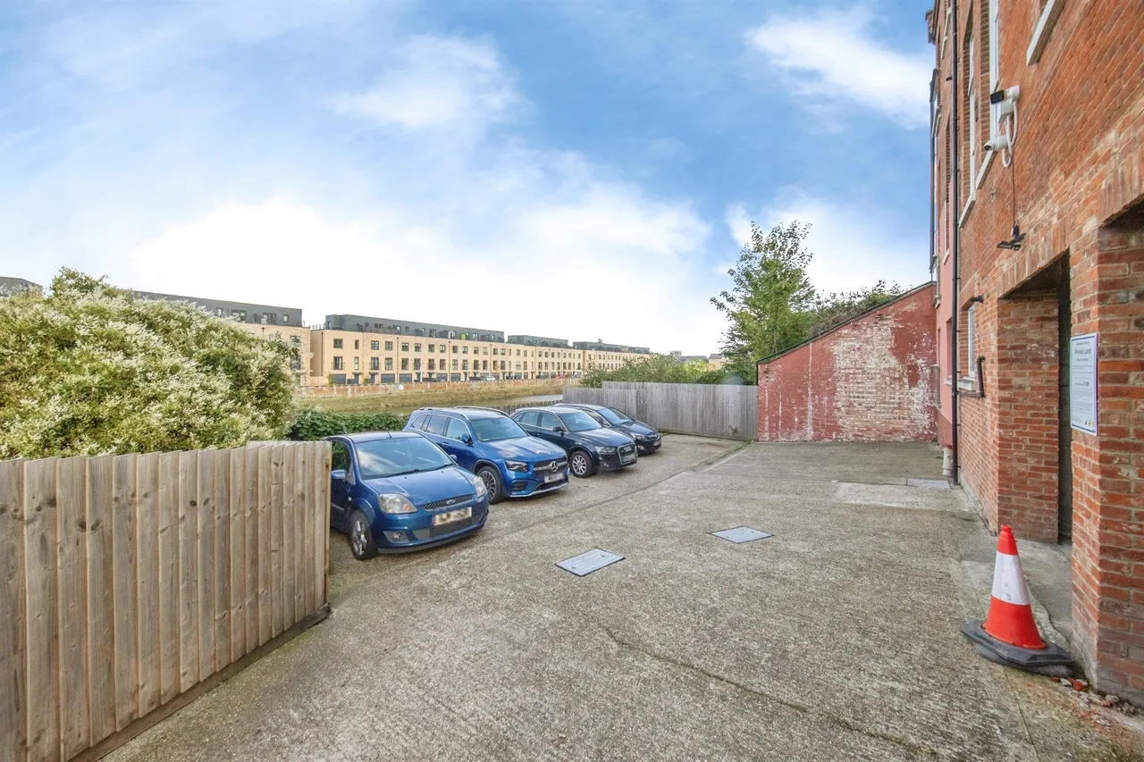 Burrell Road, Ipswich, IP2, photo 17