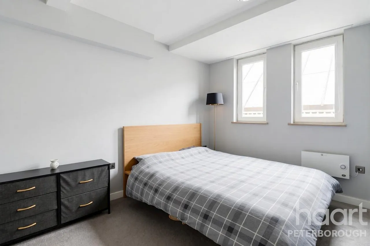 Misterton Court, Peterborough, PE2, photo 9
