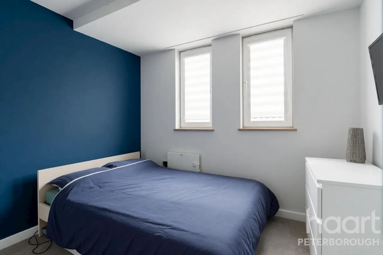 Misterton Court, Peterborough, PE2, photo 7