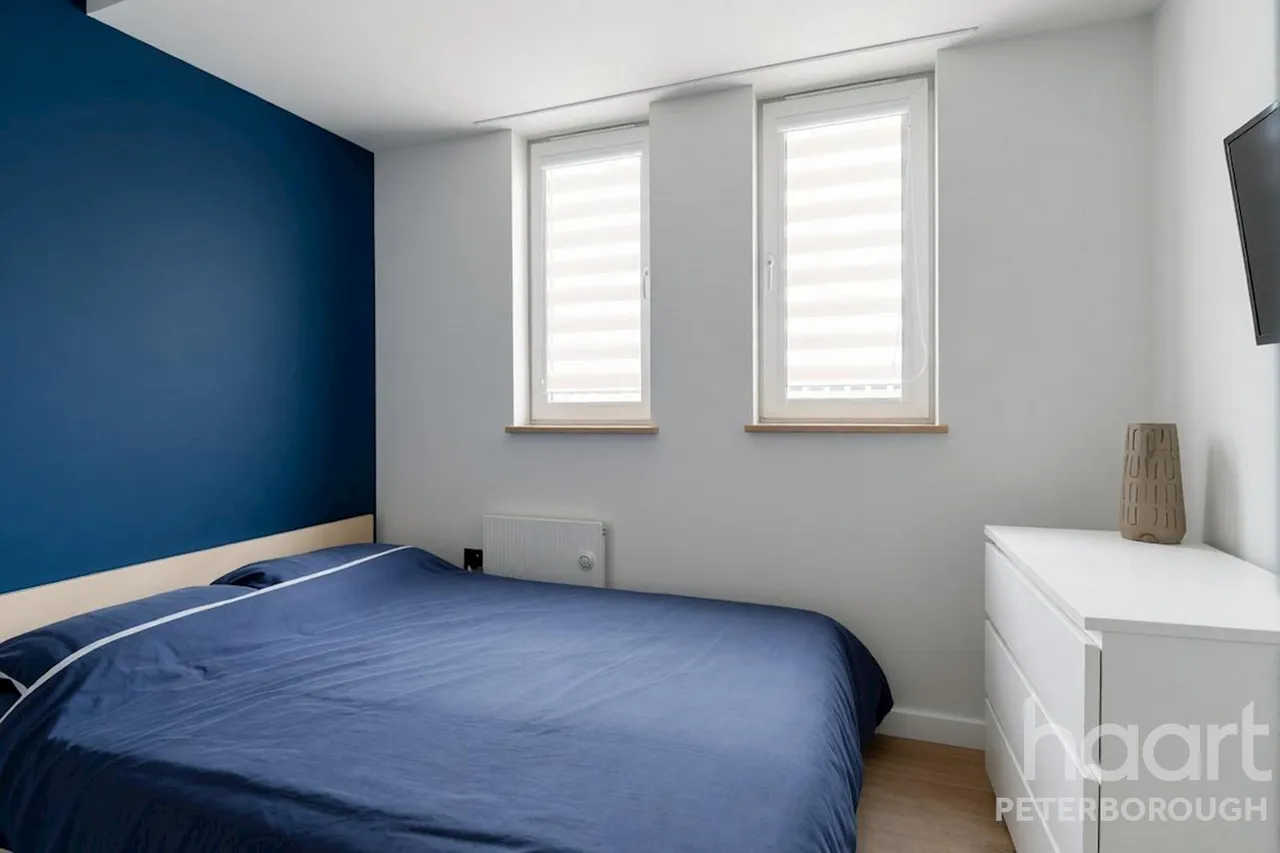 Misterton Court, Peterborough, PE2, photo 8