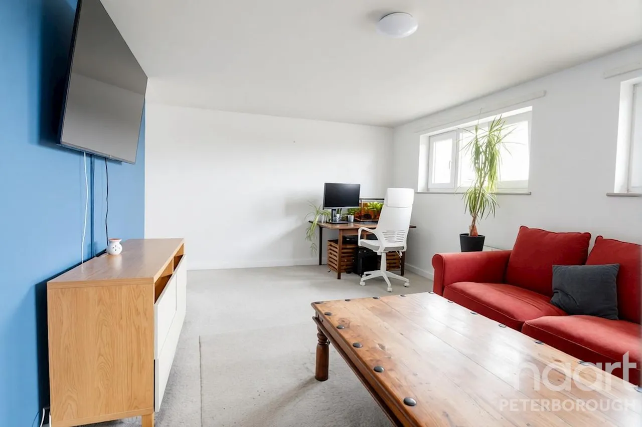 Misterton Court, Peterborough, PE2, photo 3