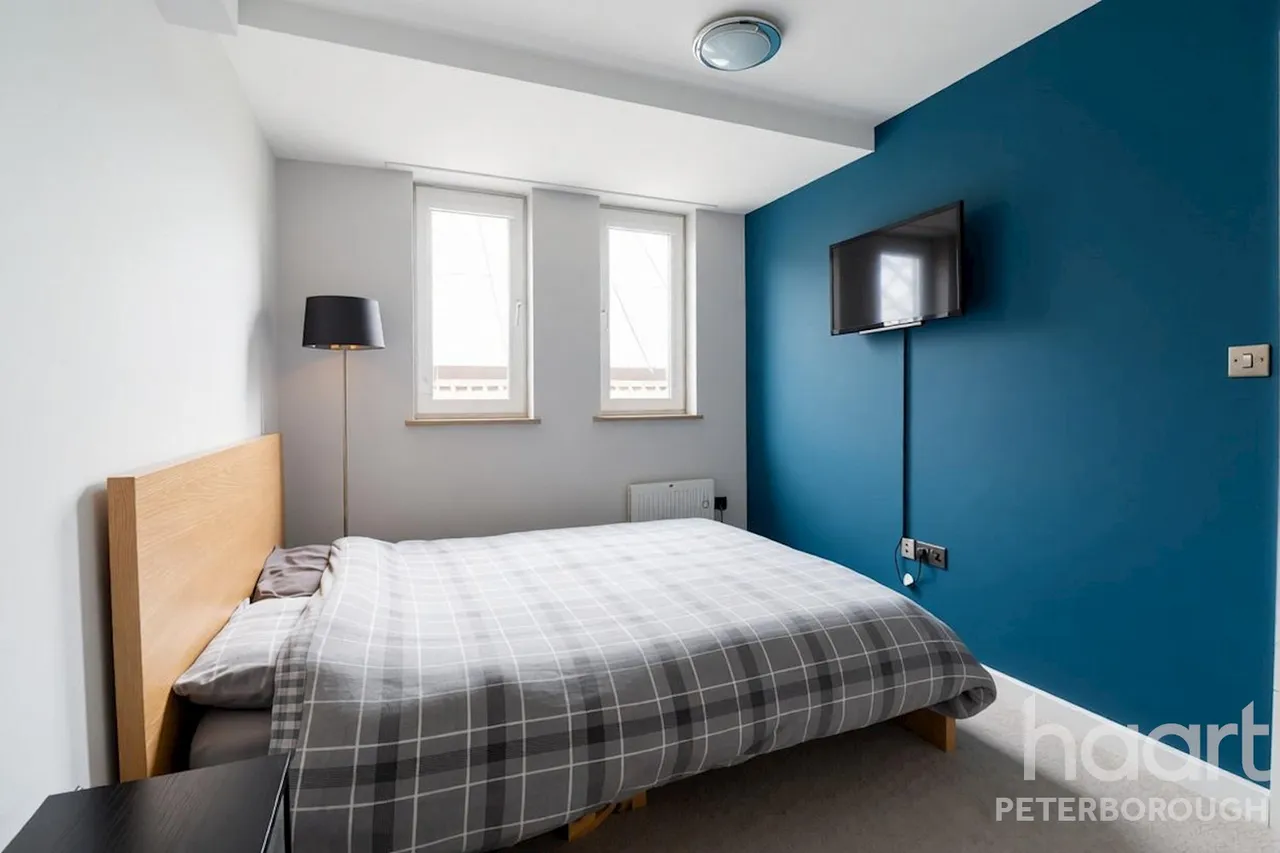 Misterton Court, Peterborough, PE2, photo 10