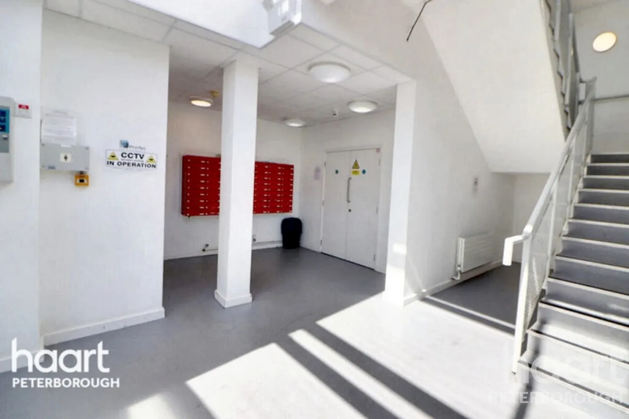 Misterton Court, Peterborough, PE2, photo 11