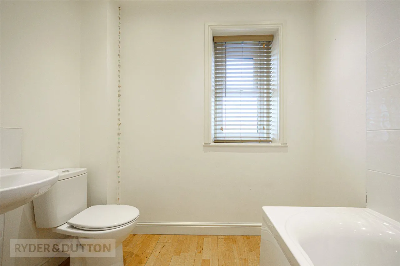 Derwent Road, Meltham, HD9, photo 14