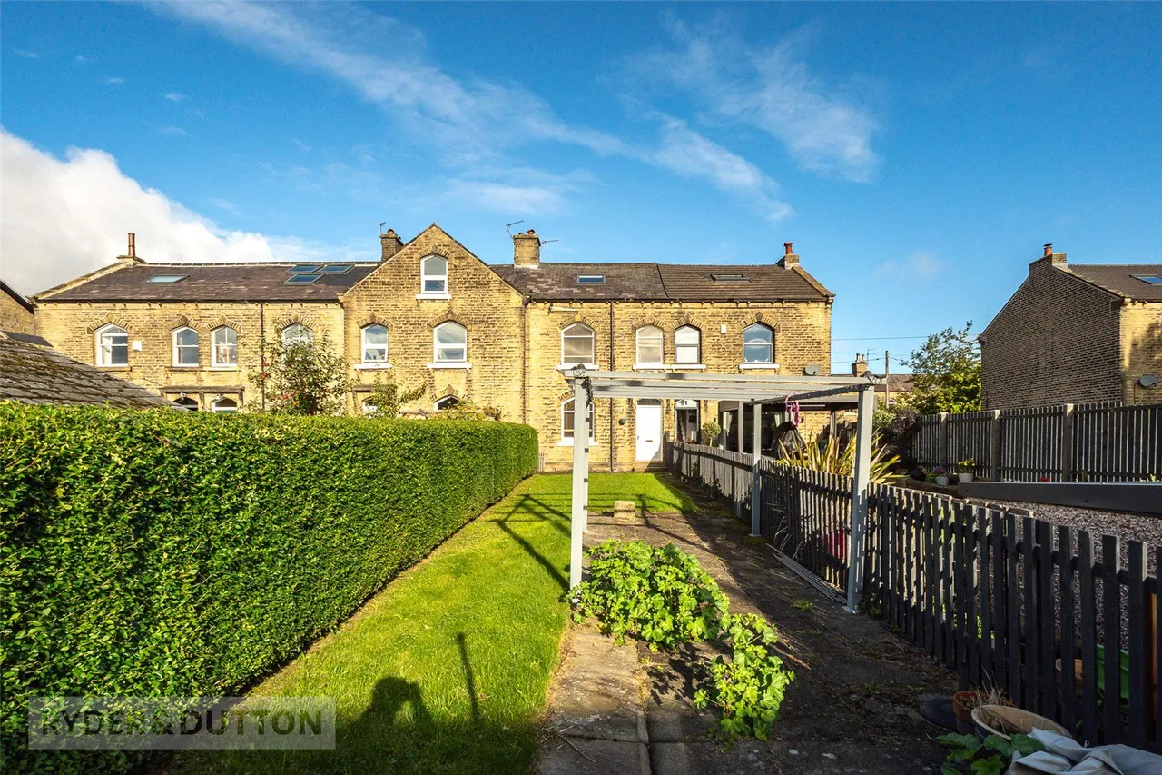 Derwent Road, Meltham, HD9, photo 19