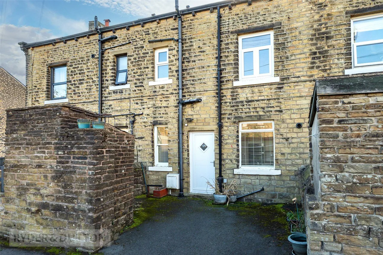 Derwent Road, Meltham, HD9, photo 20