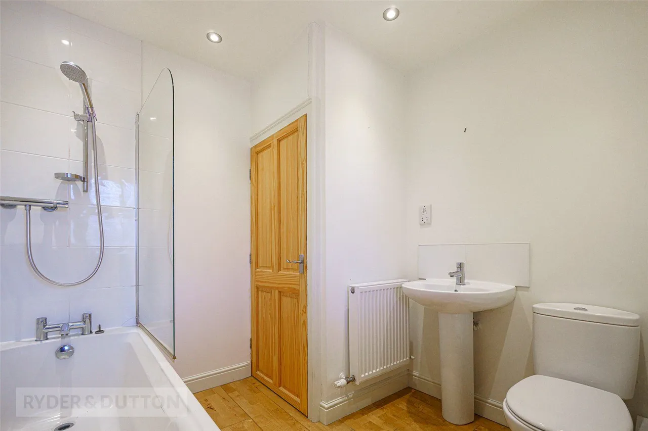Derwent Road, Meltham, HD9, photo 13