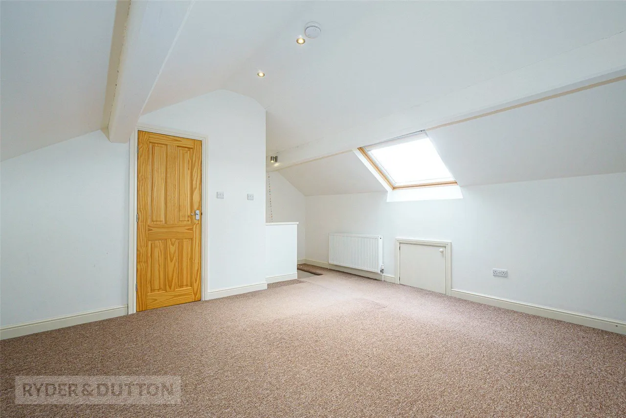 Derwent Road, Meltham, HD9, photo 15