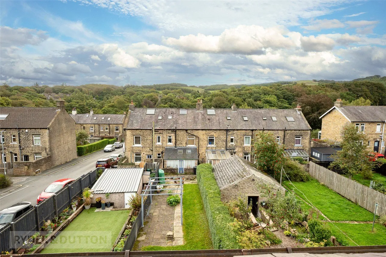 Derwent Road, Meltham, HD9, photo 18