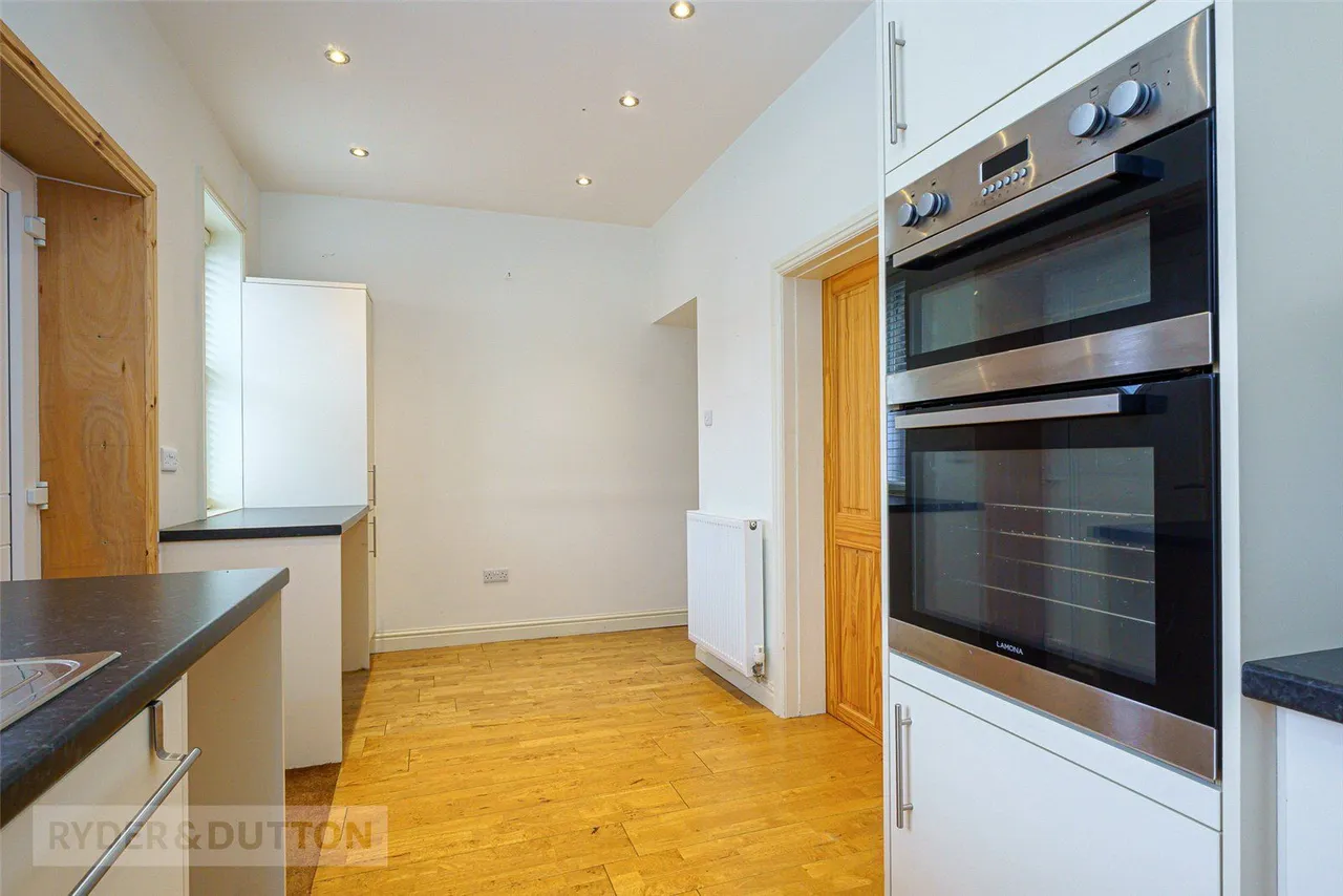 Derwent Road, Meltham, HD9, photo 5