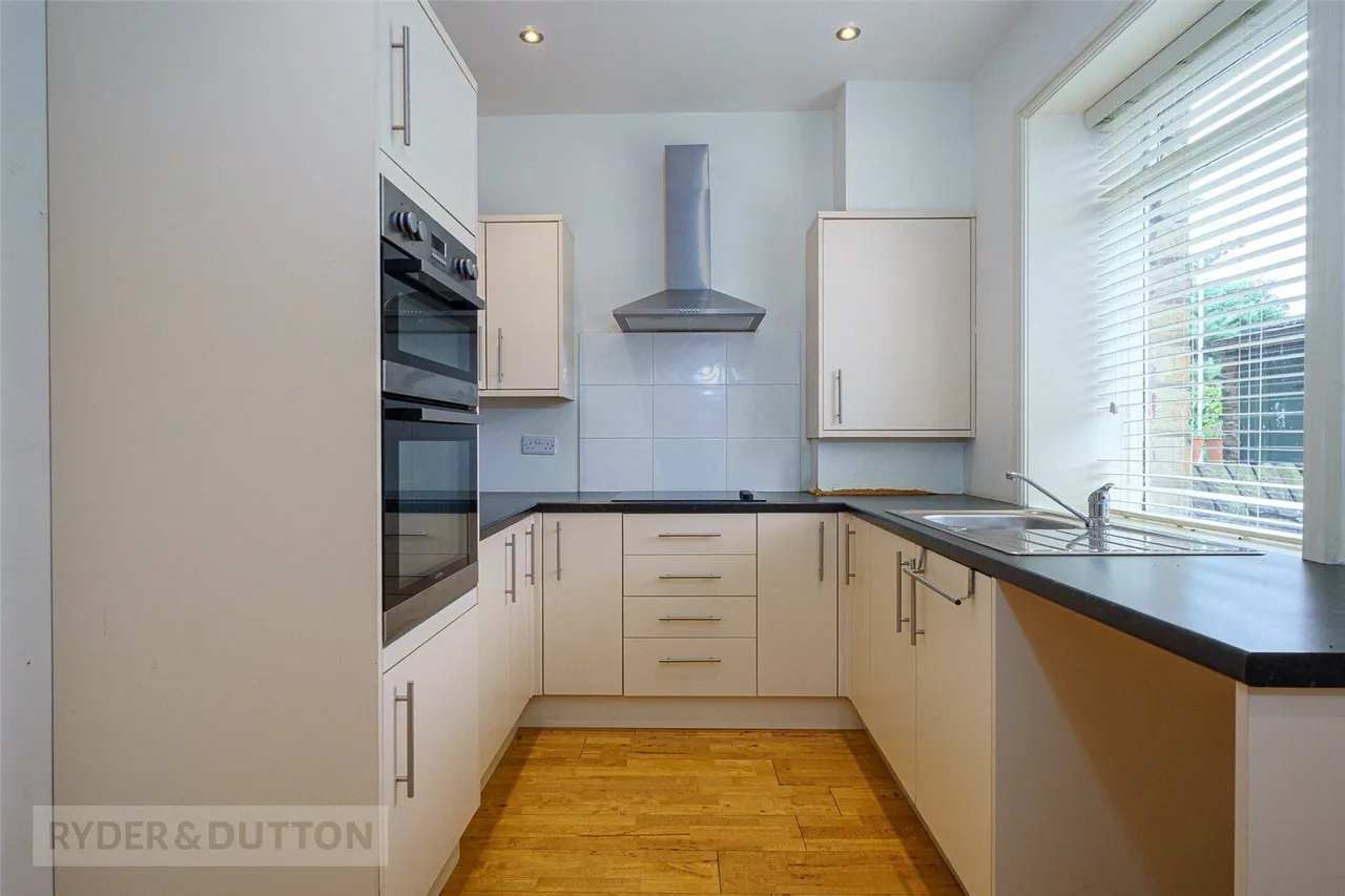Derwent Road, Meltham, HD9, photo 4