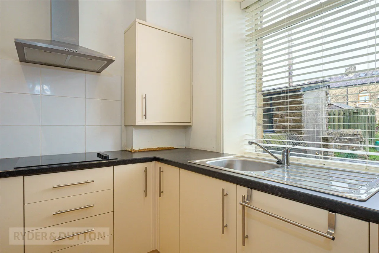 Derwent Road, Meltham, HD9, photo 6
