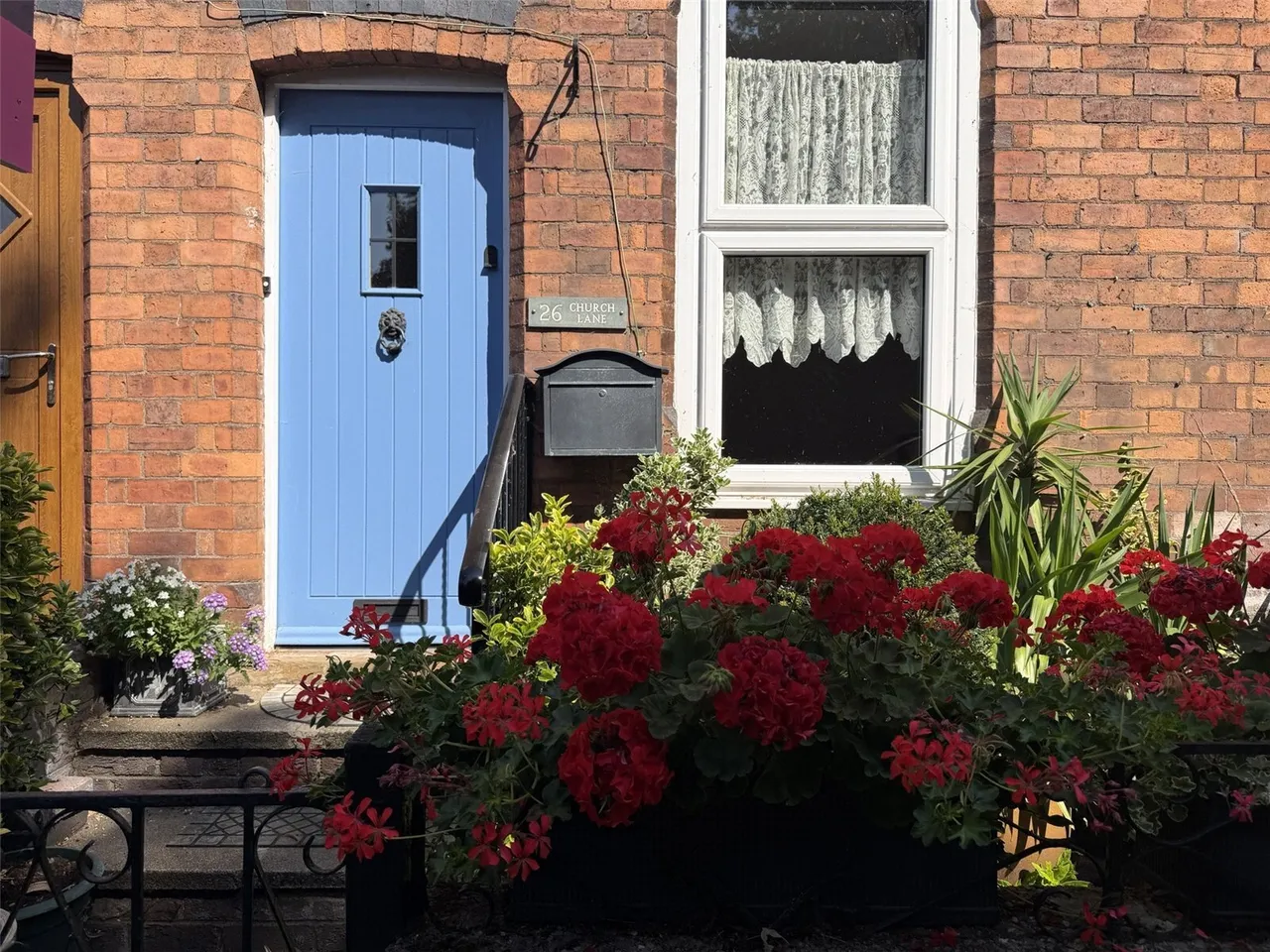 Church Lane, Tamworth, Staffordshire, B79, photo 2