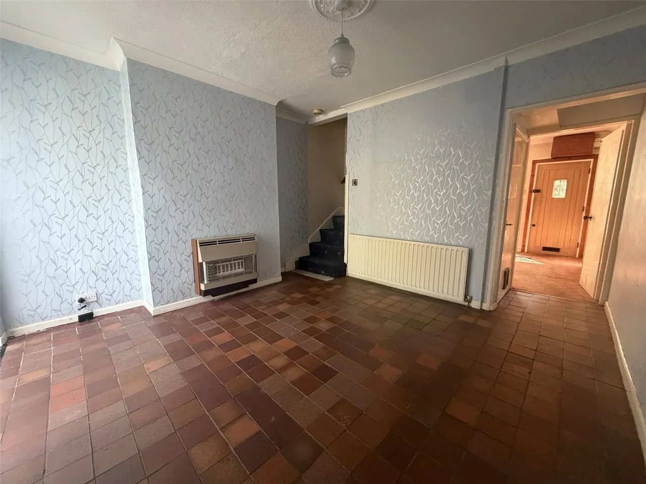 Church Lane, Tamworth, Staffordshire, B79, photo 4