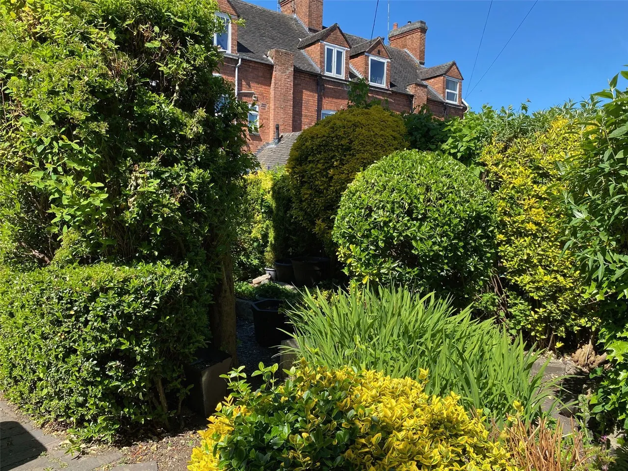 Church Lane, Tamworth, Staffordshire, B79, photo 17