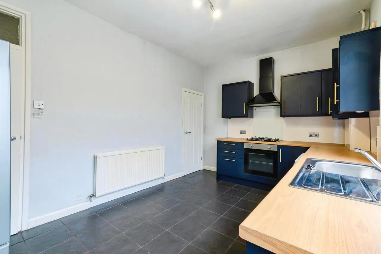 Scotta Road, Eccles, Manchester, Greater Manchester, M30, photo 6