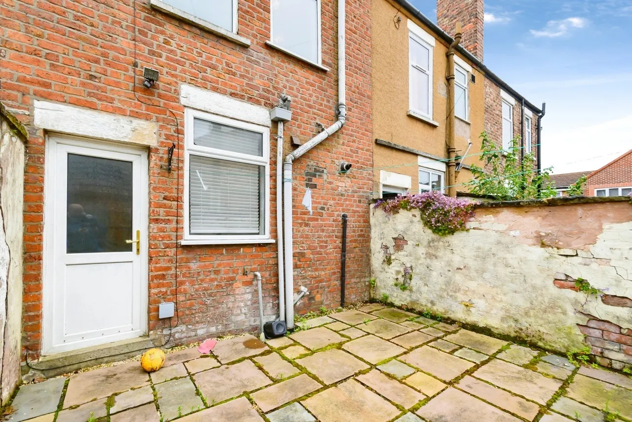 Scotta Road, Eccles, Manchester, Greater Manchester, M30, photo 17