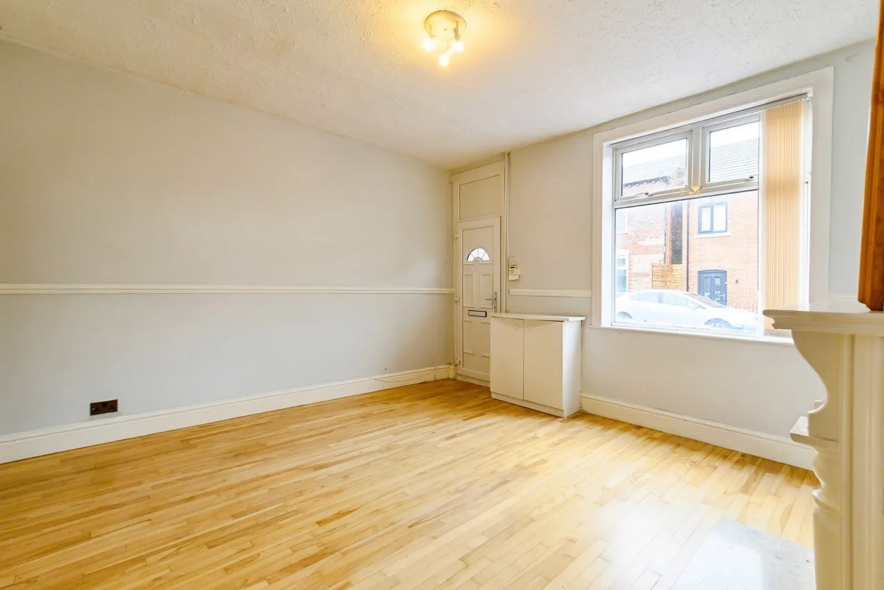 Scotta Road, Eccles, Manchester, Greater Manchester, M30, photo 2